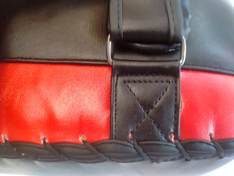 30200US - THAI ARM PAD - COWHIDE LEATHER (Single)