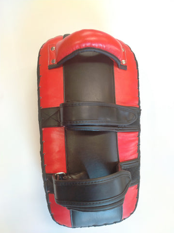 30200US - THAI ARM PAD - COWHIDE LEATHER (Single)