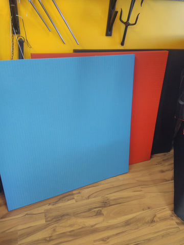 Judo Tatami 1x1M