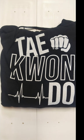 1335022 ITF Hoodie