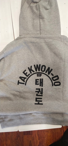 1335022 ITF Hoodie