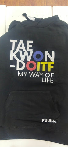 1335022 ITF Hoodie