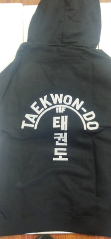1335022 ITF Hoodie