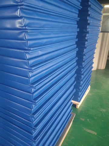 30709_5CM WALL MATS for BJJ and MMA
