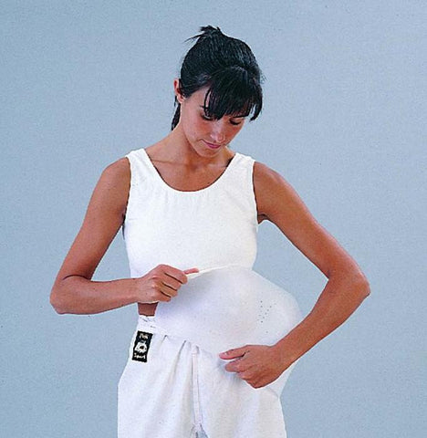 Maxiguard Ladies Breast Protector And Brassiere