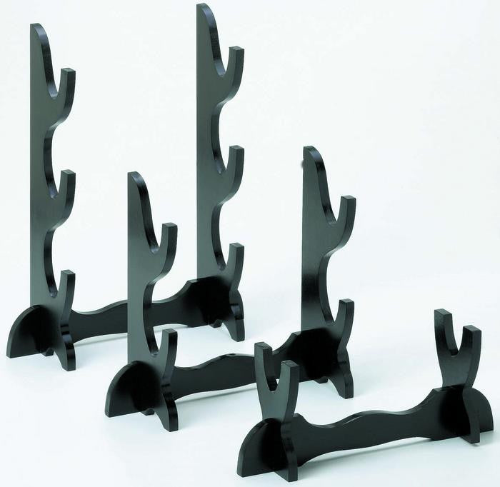 Sword Stand Black Economic