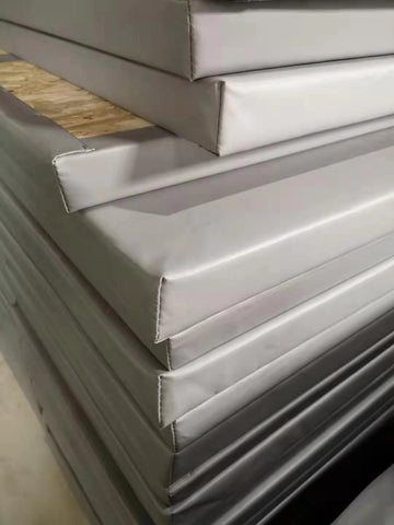 30709_5CM WALL MATS for BJJ and MMA
