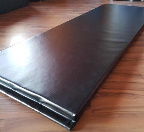30709_5CM WALL MATS for BJJ and MMA
