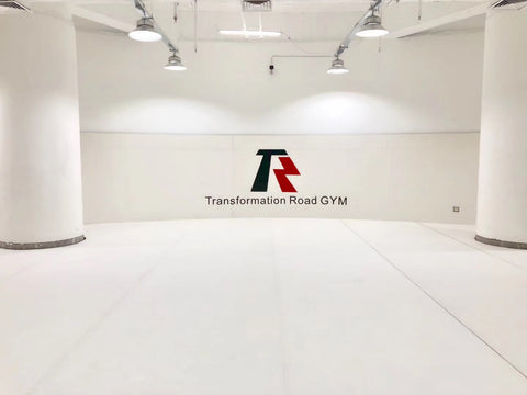 FLEXI ROLL MAT FOR MMA,BJJ and WRESTLING