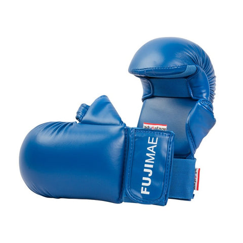 20187 ADVANTAGE KARATE MITTS WITH THUMB