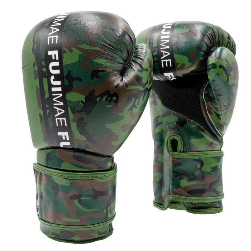 21321 - ADVANTAGE PRIMESKIN BOXING GLOVES