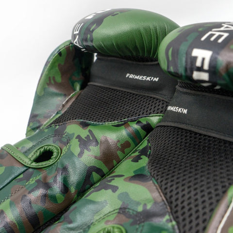 21321 - ADVANTAGE PRIMESKIN BOXING GLOVES