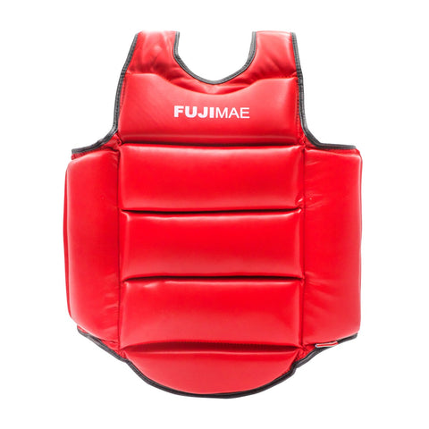 202255 ADVANTAGE REVERSIBLE BODY PROTECTOR