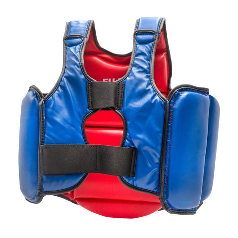 202255 ADVANTAGE REVERSIBLE BODY PROTECTOR