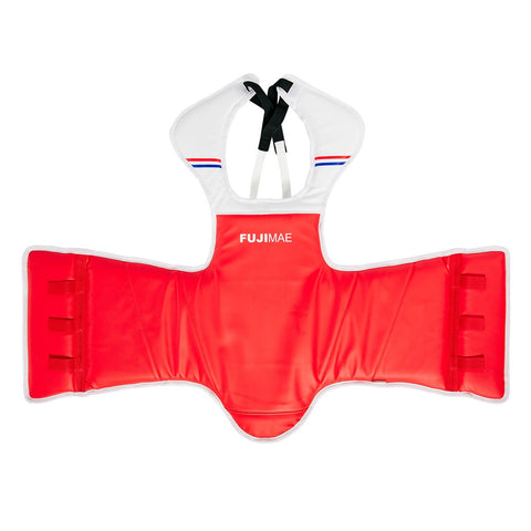 20221 ADVANTAGE TAEKWONDO CHEST GUARD