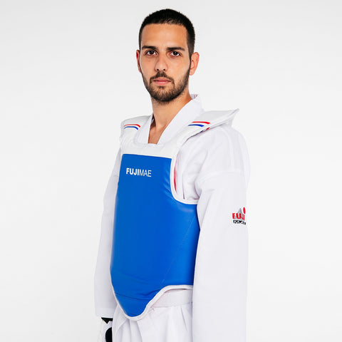 20221 ADVANTAGE TAEKWONDO CHEST GUARD