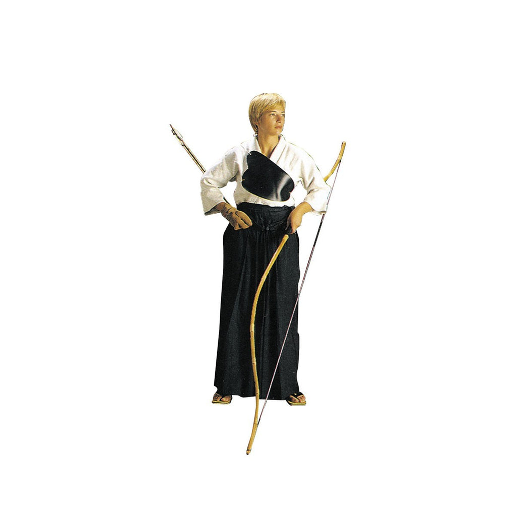 40128 Kyudo Bow (Bamboo)