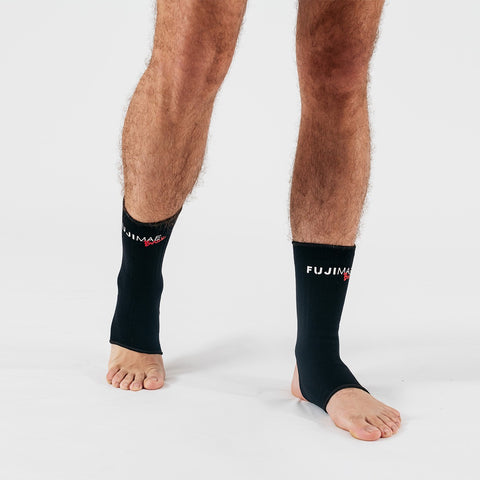 200907 BASIC ANKLE SUPPORTS
