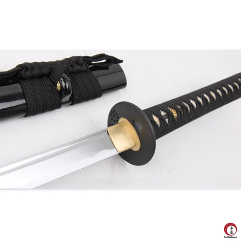 BASIC IAITO. AISI 1060 FORGED STEEL
