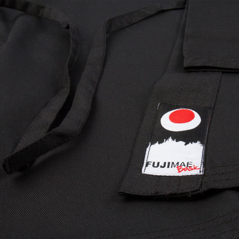 10000140 BASIC KARATE GI