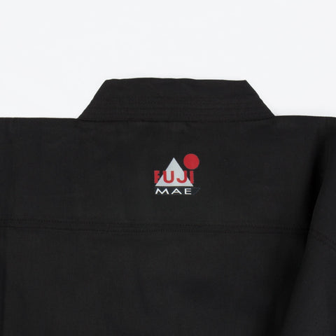10000140 BASIC KARATE GI