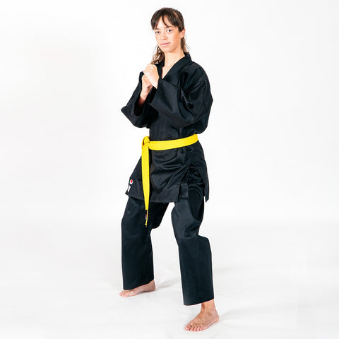 10000140 BASIC KARATE GI