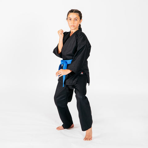 10000140 BASIC KARATE GI
