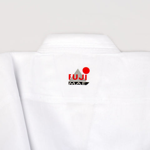 10000140 BASIC KARATE GI