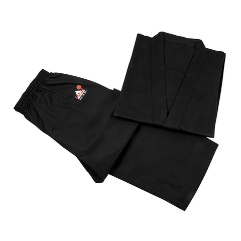 10000140 BASIC KARATE GI