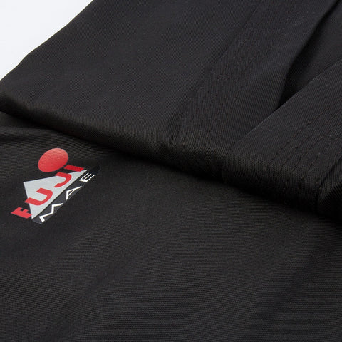 10000140 BASIC KARATE GI