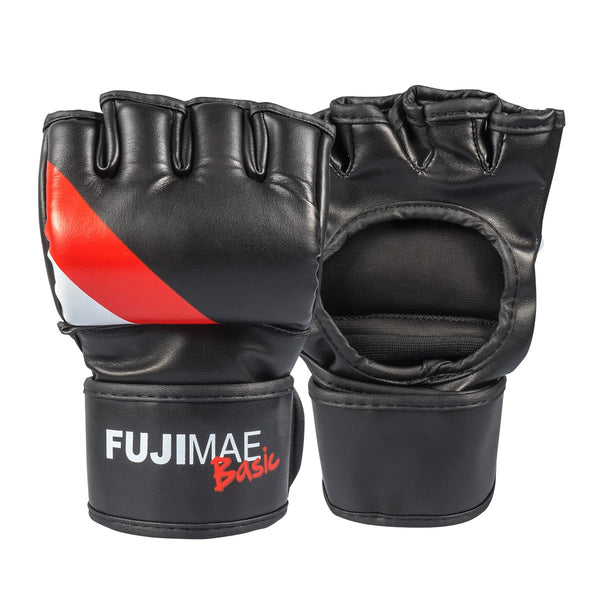 21201 BASIC MMA GLOVES Fuji Mae New Zealand