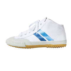 30837  Wu Shu Boot (Shaolin) - White