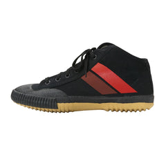 30838  Wu Shu Boot (Shaolin) - Black Small