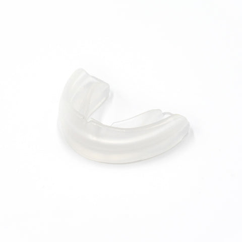 20540 Braces Mouthguard - Transparent