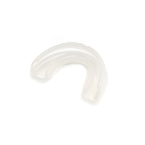 20540 Braces Mouthguard - Transparent