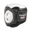 21630 700 ProSeries Leather Head Guard - Black