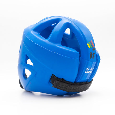 21641A ELITE-SHOCK HEAD GUARD
