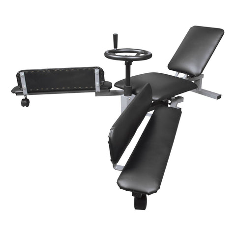 31507 Mechanical Leg Stretcher