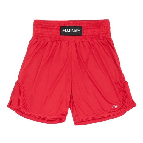 11543 FUJIMAE FW BOXING TRUNKS
