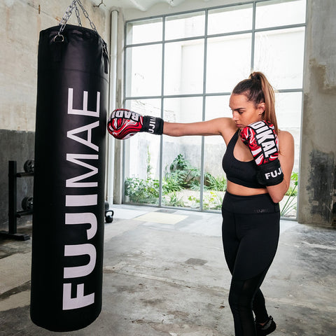 30650580 FUJIMAE HEAVY BAG - 180cm