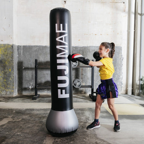 30611 Hyperlite Free Standing Punching Bag