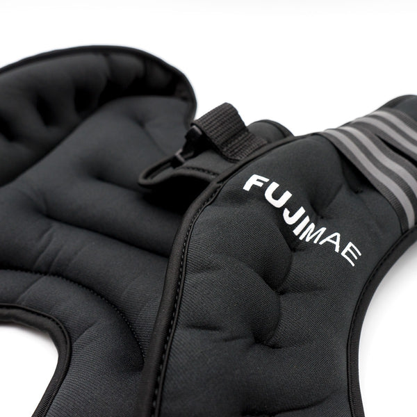 31003700 FUJIMAE WEIGHTED VEST Fuji Mae New Zealand