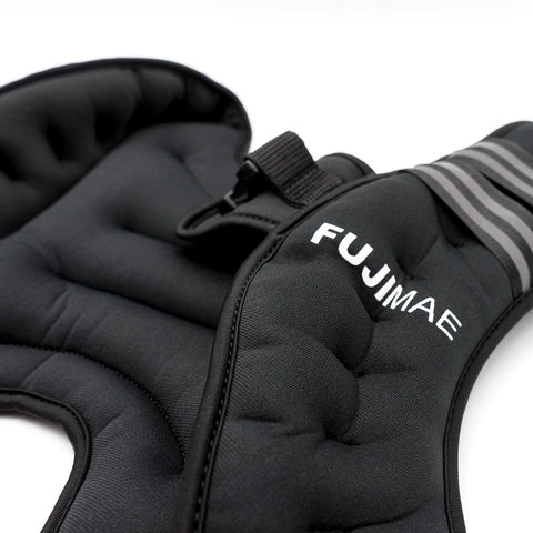 31003700  FUJIMAE WEIGHTED VEST