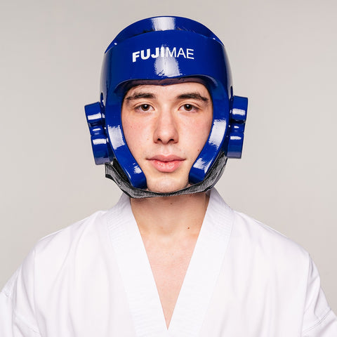 21620 -HYPERFOAM HEAD GUARD