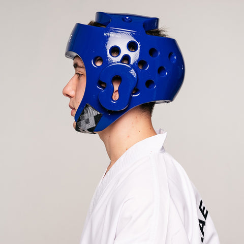 21620 -HYPERFOAM HEAD GUARD