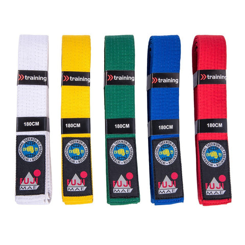 ITF TaeKwon-Do BELT