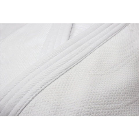 10390 White Judo Gi "KATSU"