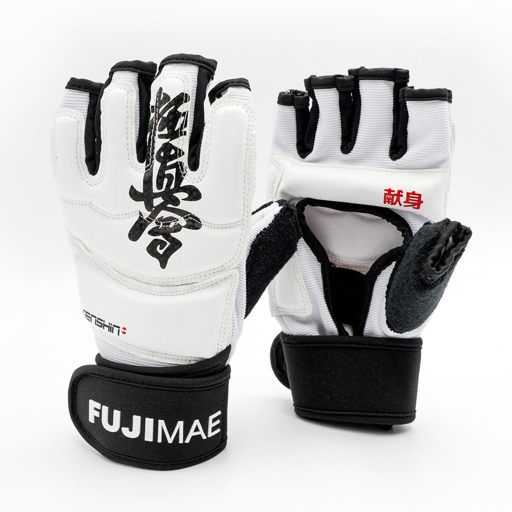 20160 KENSHIN KYOKUSHIN FIGHT GLOVES