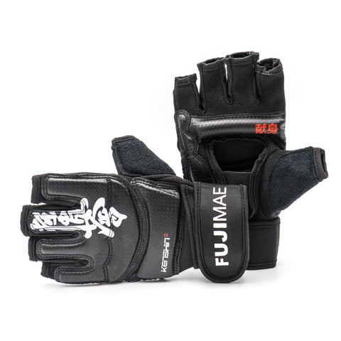 20160 KENSHIN KYOKUSHIN FIGHT GLOVES