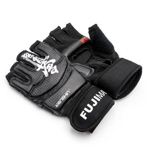 20160 KENSHIN KYOKUSHIN FIGHT GLOVES